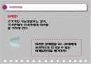 댕기머리 샴푸 기획서 18페이지