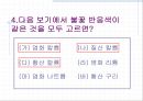 [중등 3학년]물질의 구성-불꽃반응 실험 22페이지