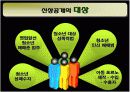 청소년 대상 성범죄자 신상공개제도에 관한 찬반론 ppt 4페이지