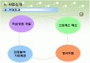 [프로포절]저소득 청소년들의 진로탐색을 통한 정서강화 프로그램 ppt 9페이지