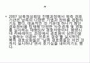 2007 남북정상회담 경호분석 11페이지