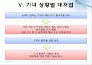 항공기 기내방송 PPT 20페이지