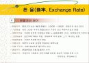 환율변동이 경제에 미치는 영향 3페이지