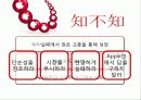 Apple의 혁신적인 경영전략 7페이지