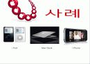Apple의 혁신적인 경영전략 8페이지