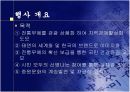 기업대표 경호계획서를 제출하시오.(경호분석, 경호계획) 3페이지