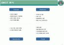 스타벅스 - 마케팅사례분석 6페이지