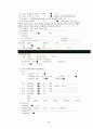 Schizophrenia 간호 사례 연구 -case study 24페이지