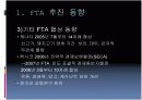 FTAㆍDDA 추진 동향과 전망 6페이지