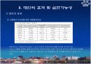 행정중심복합도시 계획의 평가 18페이지