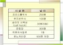 낙농 사업 계획서(목장 설계) 8페이지