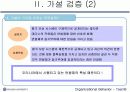 공정성 이론에 비추어 볼 때 연봉제는 효율적인가? 13페이지