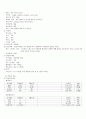 폐암 (lung cancer) 환자 case 9페이지