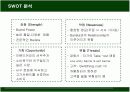 스타벅스(STARBUCKS)의 경영전략분석 16페이지