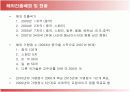 BBQ(비비큐)의 중국, 스페인시장 진출전략과 성공요인 8페이지