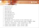삼성전자 애니콜(ANYCALL)의 마케팅전략 41페이지