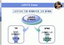 리바이스와 HP의 사례분석, postponement전략 4페이지