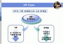 리바이스와 HP의 사례분석, postponement전략 7페이지