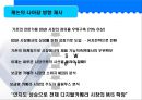 canon 캐논 마케팅전략 24페이지