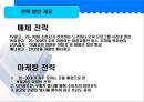 canon 캐논 마케팅전략 27페이지