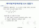 예비레포트)컨버터 (A_D D_A)회로 및 전기공학적 ADC 응용회로.ppt 14페이지