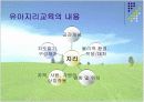 유아사회정서교육  [project - ‘지리’] 10페이지