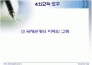 스포츠와 정치,경제의 관계 사례조사 13페이지