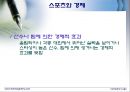 스포츠와 정치,경제의 관계 사례조사 27페이지