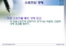 스포츠와 정치,경제의 관계 사례조사 35페이지