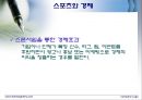 스포츠와 정치,경제의 관계 사례조사 41페이지