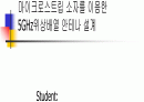 5GHz위상배열안테나 설계 1페이지