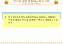 벤처 캐피탈의 기능과 현황 분석 PPT 9페이지