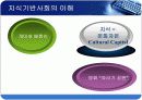 지식기반사회에 관한 ppt 9페이지