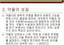 [간호학]약리학총론 9페이지