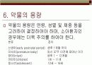 [간호학]약리학총론 18페이지