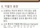[간호학]약리학총론 19페이지
