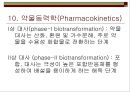 [간호학]약리학총론 43페이지