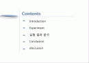화공실험 Fliud flow ppt , 고유유량특성, 설치유량특성, 압력강하, 배관, 인버터 2페이지