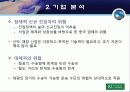 대우조선해양 기업분석 12페이지