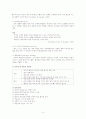 인지적 도제학습, 문제 중심 학습, 자원기반학습 4페이지