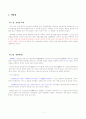 척화비에 관한 조사 2페이지