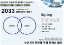 [브랜드마케팅] '삼성전자' 기업이미지 통합커뮤니케이션 전략(A+리포트) 12페이지