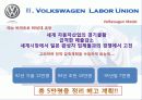 폭스바겐 노사관계 조사 (MSoffice 2007) 9페이지