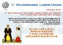 폭스바겐 노사관계 조사 (MSoffice 2007) 12페이지