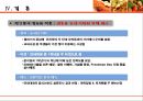 [소비자행동론]식당 음식서비스 만족도에 관한 설문조사 분석 및 개선점(A+리포트) 23페이지