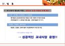 [소비자행동론]식당 음식서비스 만족도에 관한 설문조사 분석 및 개선점(A+리포트) 24페이지