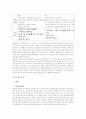 IMF후 삼성 LG와 대우 현대 성공 실패 분석 7페이지