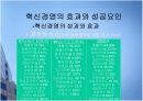 효성의 혁신경영과 조직개발 14페이지