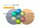 [온라인 마케팅]기업 경쟁우위를 위한 온라인 통계리포트의 활용 10페이지