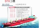 ★STX그룹★경영분석★A+++ 8페이지
